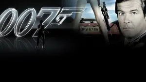 Задник к фильму "007: Только для твоих глаз" #326895