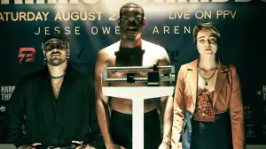 Задник к фильму "Апперкот" #735373