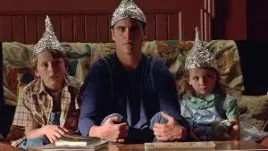 Задник к фильму "Знаки" #670363