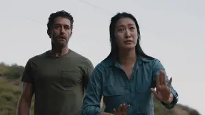 Задник к фильму "На тлеющих углях" #740337