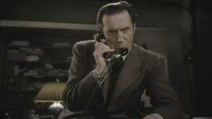 Задник к фильму "Шерлок Холмс: Женщина в зелёном" #457131