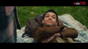 Задник к фильму "Все радостные места" #202862