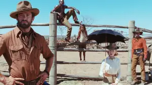 Задник к фильму "Австралия" #638063