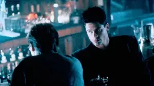 Задник к фильму "Дурное влияние" #460845