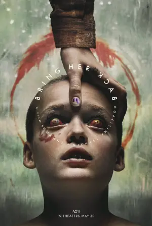 Постер к фильму "Верни её из мёртвых" #548200