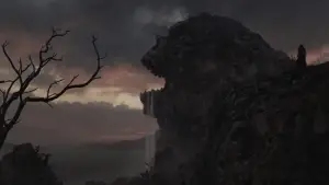 Задник к фильму "Конан-варвар" #686071