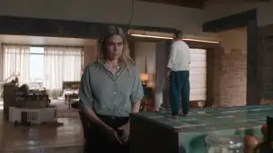 Задник к фильму "Дорогая, я уменьшаюсь" #526984