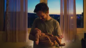 Задник к фильму "Код эволюции" #652555