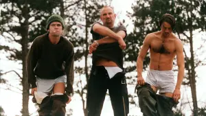 Задник к фильму "Мерцающие огни" #440332