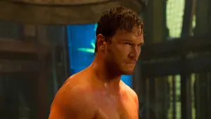 Задник к фильму "Стражи Галактики" #183016