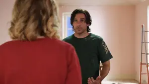 Задник к фильму "18 подарков" #214519