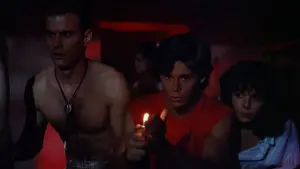 Задник к фильму "Игра в прятки" #424325