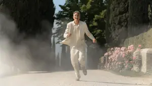 Задник к фильму "Джей Келли" #550632