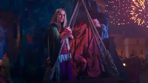 Задник к фильму "Джульетта и Ромео" #617555