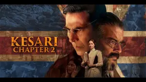 Задник к фильму "केसरी चैप्टर 2: जलियांवाला बाग की अनकही कहानी" #653848