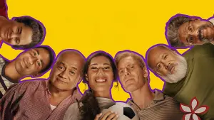 Задник к фильму "Следующий гол — победный" #162867