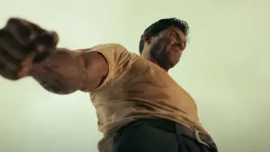 Задник к фильму "Военнопленный" #558316