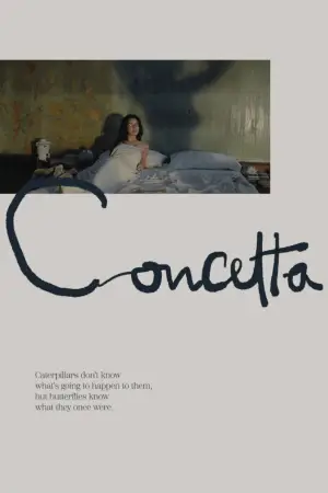 Постер к фильму "Concetta" #874270