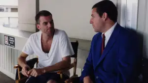 Задник к фильму "Любовь, сбивающая с ног" #642855