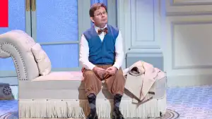 Задник к фильму "La valse des pingouins" #794837