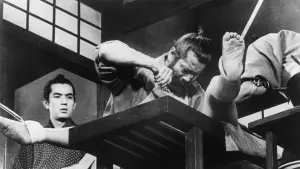 Задник к фильму "Красная борода" #178442