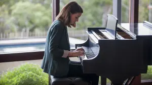 Задник к фильму "Между нами музыка" #422858