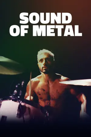 Постер к фильму "Звук металла" #188559