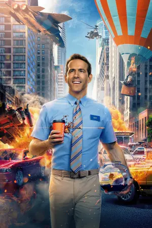 Постер к фильму "Главный герой" #209548