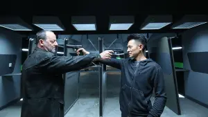 Задник к фильму "Авантюристы" #414331