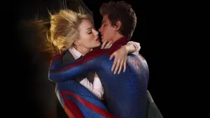 Задник к фильму "Новый Человек-паук" #269859