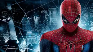 Задник к фильму "Новый Человек-паук" #568545