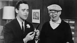 Задник к фильму "Квартира" #660245