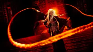 Задник к фильму "Запретное царство" #275918