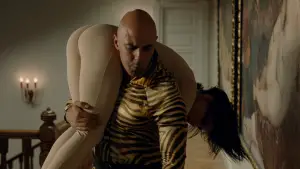 Задник к фильму "Кожа, в которой я живу" #699193