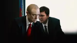 Задник к фильму "Кремлевский волшебник" #762001