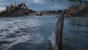 Задник к фильму "Хищный рывок" #774596