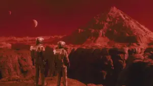 Задник к фильму "Вспомнить всё" #226894