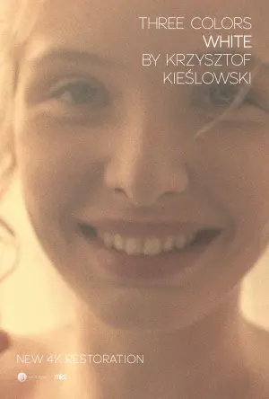 Постер к фильму "Три цвета: Белый" #99643