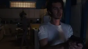 Задник к фильму "Под Сильвер-Лэйк" #731014