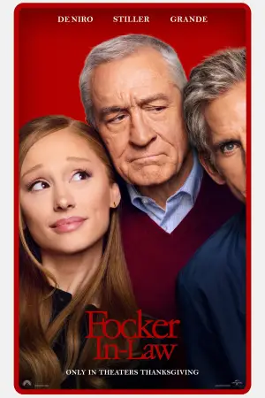 Постер к фильму "Знакомство с Факерами: Новая глава" #834442