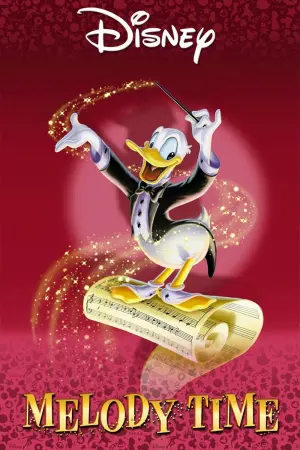 Постер к фильму "Время мелодий" #127702