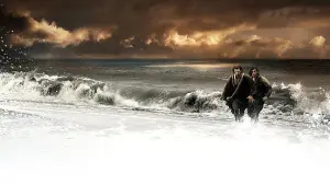 Задник к фильму "Молчание" #237975