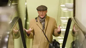 Задник к фильму "Стратегия Оппенгеймера" #362417