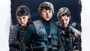 Задник к фильму "Гениальное ограбление" #258976