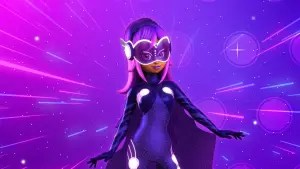 Задник к фильму "Камни Чудес: Париж. Приключения Токсибаг и Когтя Нуара" #315013