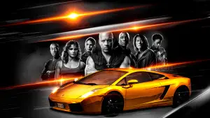 Задник к фильму "Форсаж 10" #547629