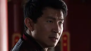 Задник к фильму "Шан-Чи и легенда десяти колец" #206996