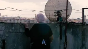 Задник к фильму "كذب أبيض" #193178