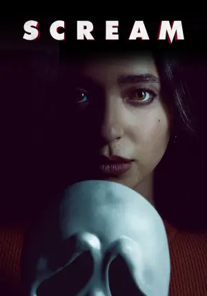 Постер к фильму "Крик" #21532