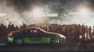 Задник к фильму "Моя вина" #517079